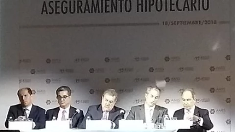 AMIS hipotecas seguros sismo