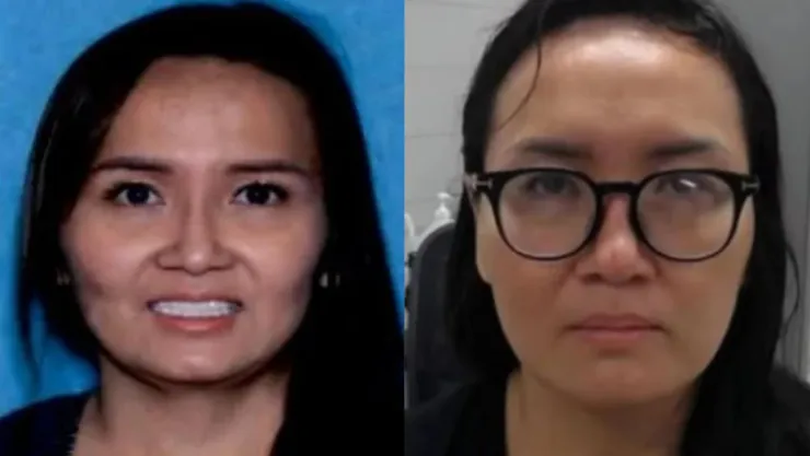 Cae en Vietnam Emylee Thai, la prófuga que cometió fraude por 142 mdd a Medicare.