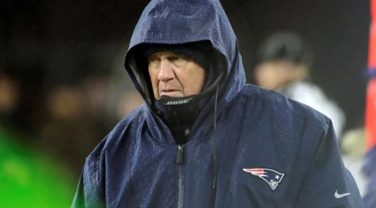 Bill Belichick