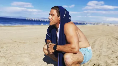 Callum australiano asesinado