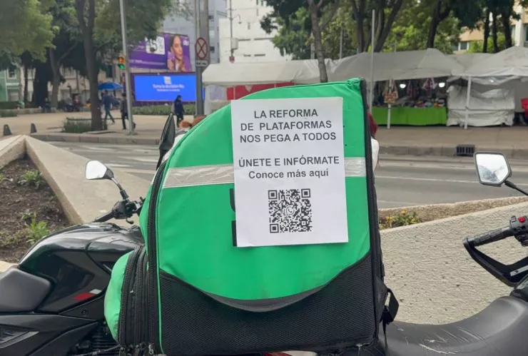 Bloqueo reforma repartidores por apps.jpg