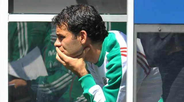 Rafa Marquez