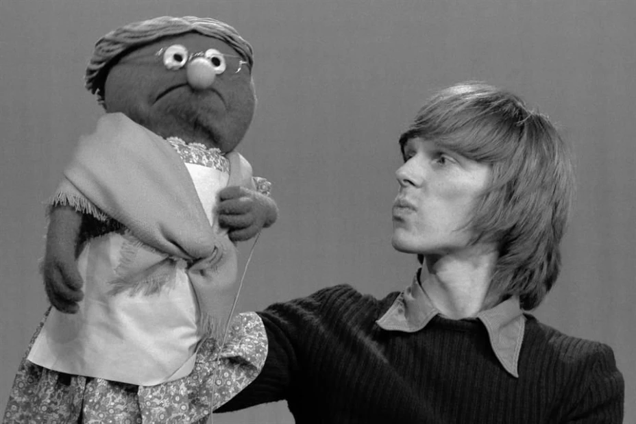 Danny Seagren, el primer actor en interperetar Spider-Man.jpeg