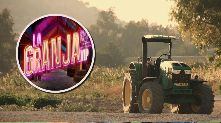 Qué hace un capataz de La Granja VIP y por qué su labor es tan importante.