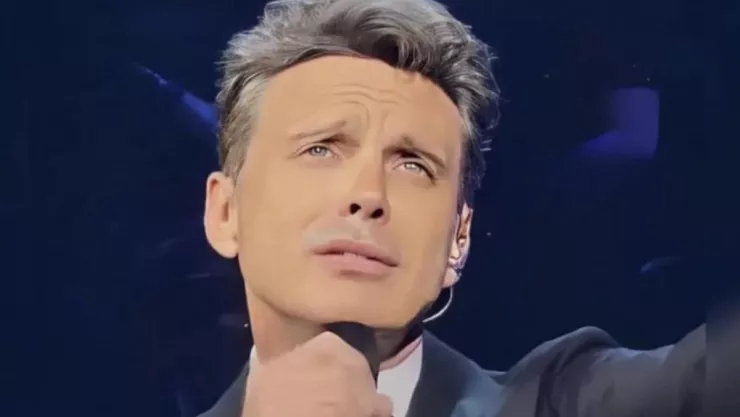 ¿Cómo se conocieron Luis Miguel y su novia Paloma Cuevas?