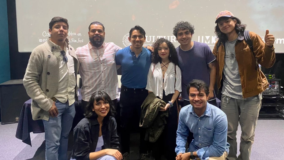 Celaya Experimental Film Fest