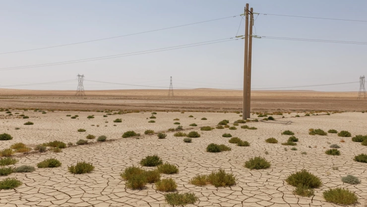 Se confirmó que las presas en Sinaloa sufrirán una sequía durante 2025