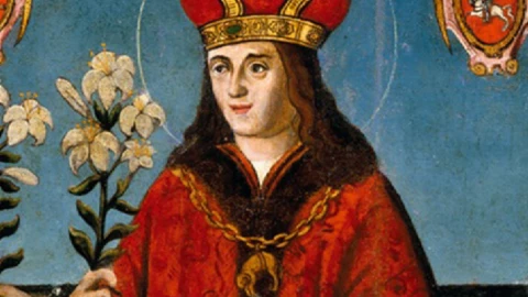 Santoral de HOY: ¿Qué santo se celebra este martes 4 de marzo de 2026?