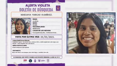Alerta violeta_ buscan a Mariana Vargas Ramírez.jpg