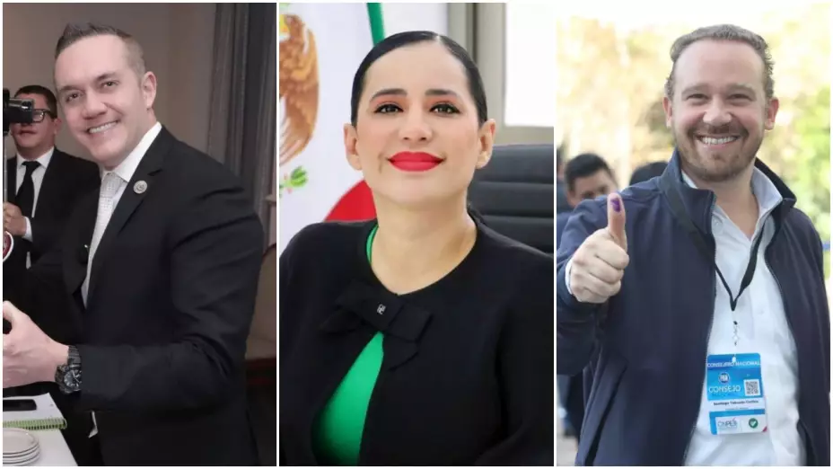 Elecciones 2024 CDMX: ¿Cuánto duran en el cargo los alcaldes?