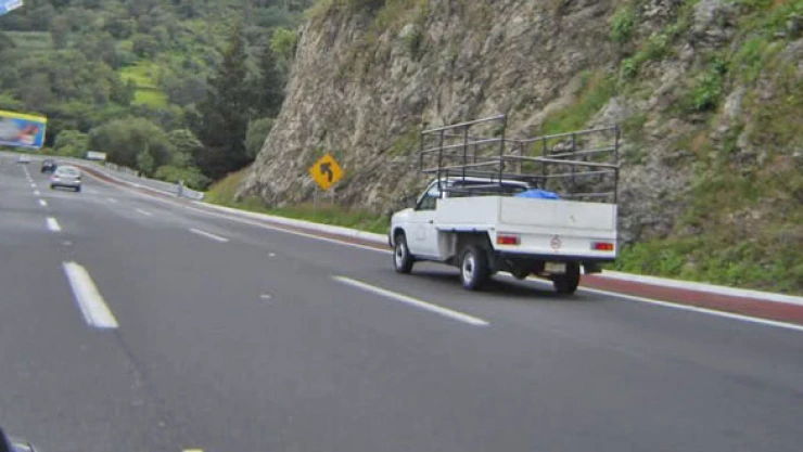 carretera mexico cuernavaca