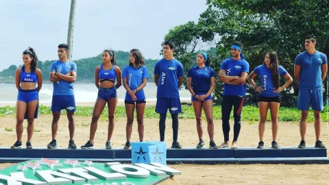 Exatlón: Fue insultado, eliminado sorpresivamente y ahora así luce.