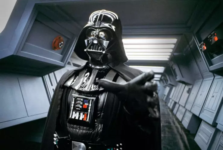 Star Wars: ¿Cuánto costará la espada láser de Darth Vader que será subastada?