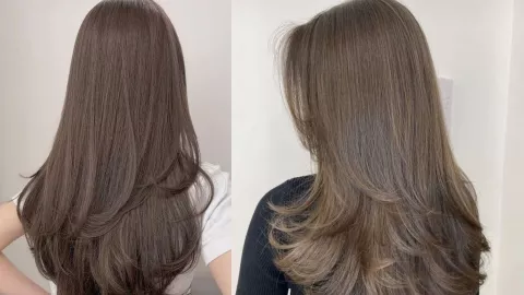 11 cortes de cabello que son fáciles de peinar para que luzcas siempre perfecta.