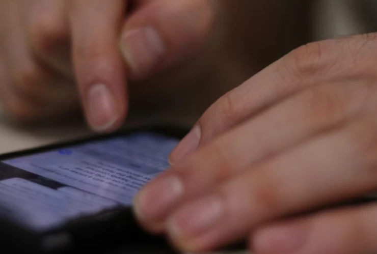 WhatsApp: Cómo mandar el mismo mensaje de Navidad a todos tus contactos