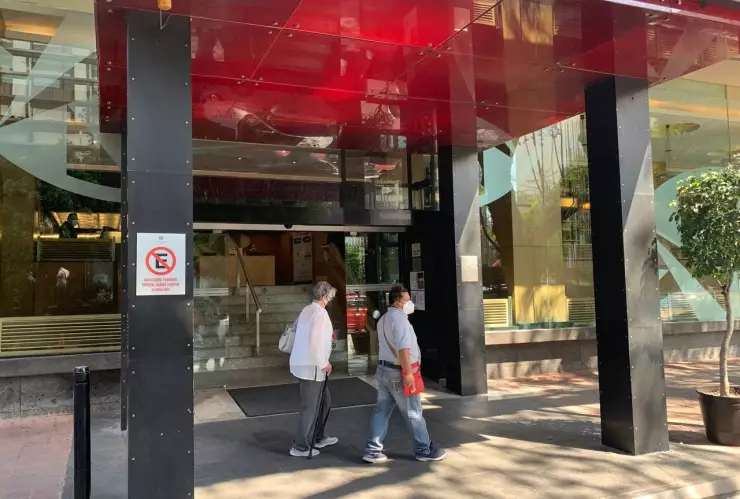 Sector hotelero prevé recuperación en Semana Santa