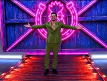 Eleazar Gómez regresa a la granja vip video