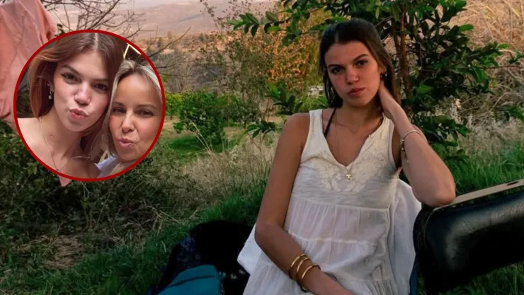 Mamá de Valentina Gilabert comparte emotiva FOTO; redes la atacan.jpg