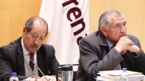 segob plan b reforma electoral morena