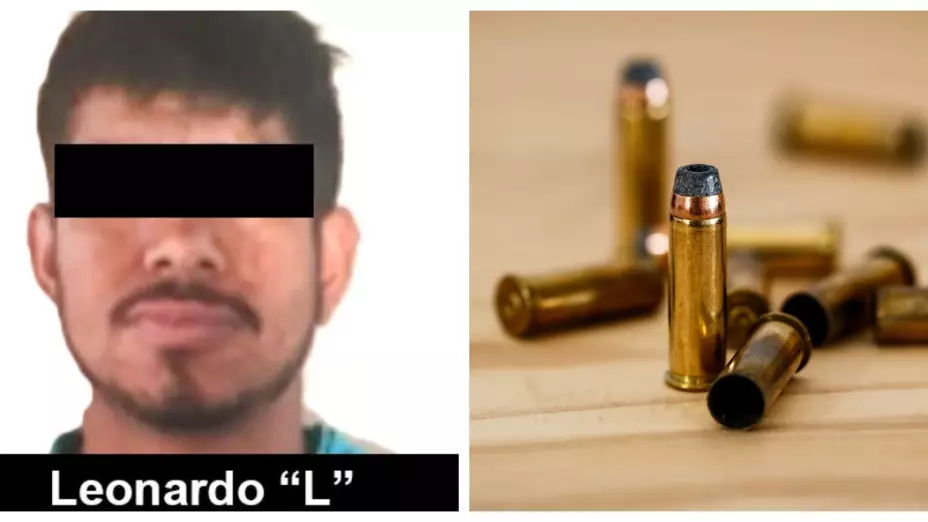 cateo masacre Bavispe