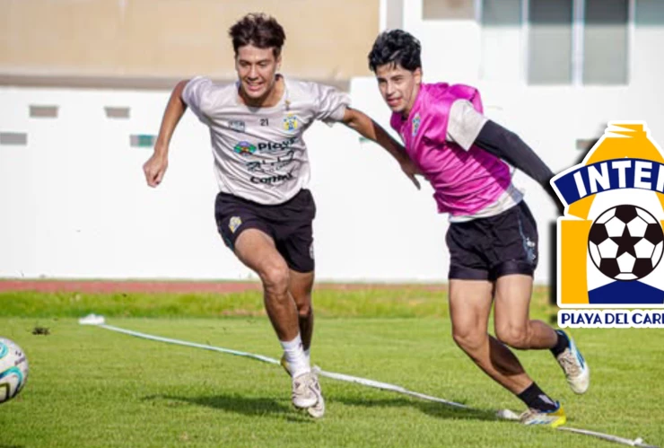 Inter Playa del Carmen vs. Montañeses FC_ Horario y dónde será el regreso a la Liga Premier 2026.webp