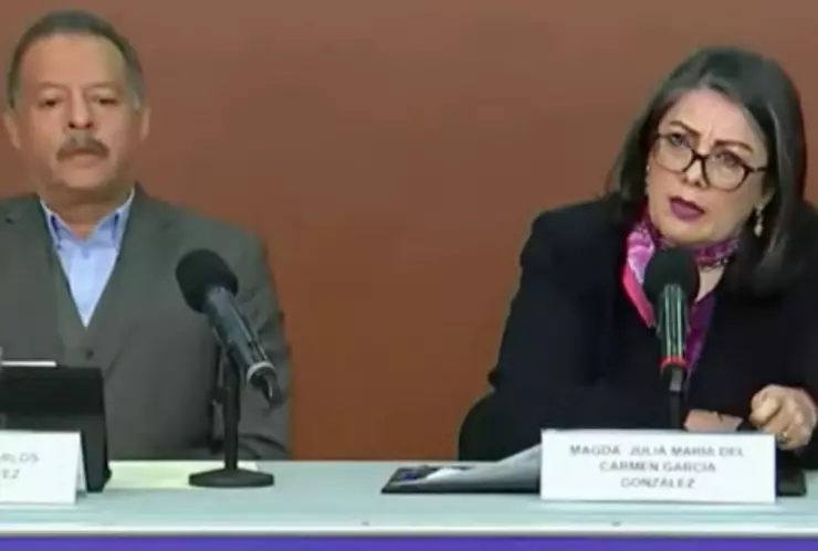 Contramañanera jueces elección fracaso