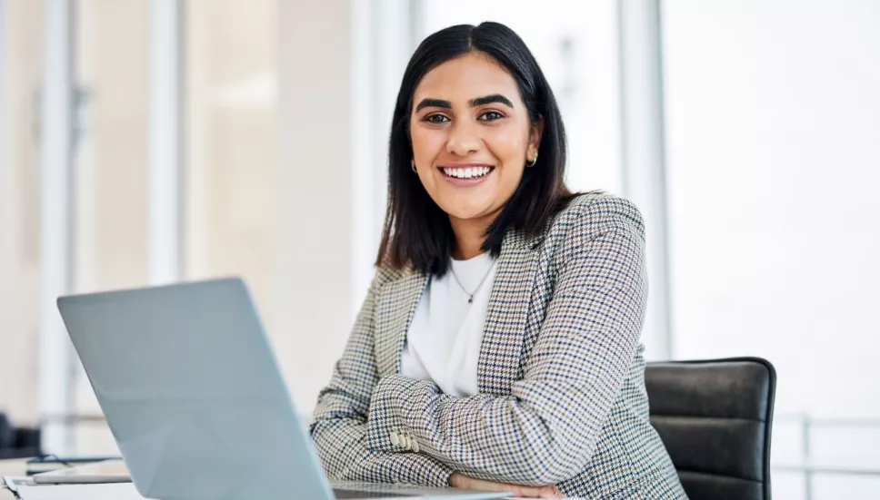 Vacantes con sueldos competitivos en la embajada de Estados Unidos