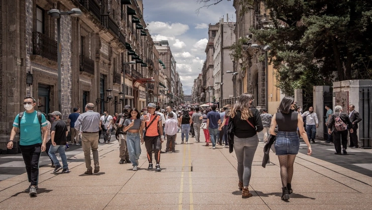 Esto debes GANAR para se parte de la clase MEDIA en México