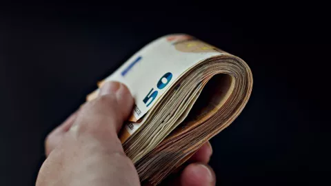 As&iacute; puedes ahorrar 50 mil pesos en cetes en un a&ntilde;o