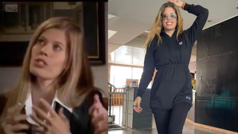 Yo soy la betty la fea