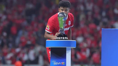 Isaías Violante