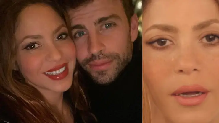 Shakira necesitó TRATAMIENTO médico para superar separación de Piqué