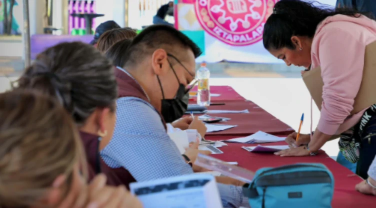 Fechas y requisitos para el apoyo de 2 mil pesos en Iztapalapa; Iztapa Las Jefas 2025