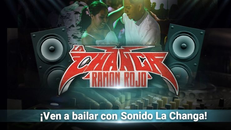Dinámica Sonido La Changa en Azteca