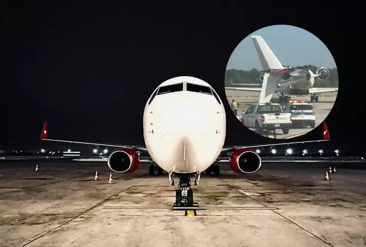 avion-delta-choque-ala-cola-video