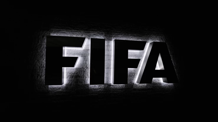 FIFA Gianni Infantino Quer&eacute;taro Atlas