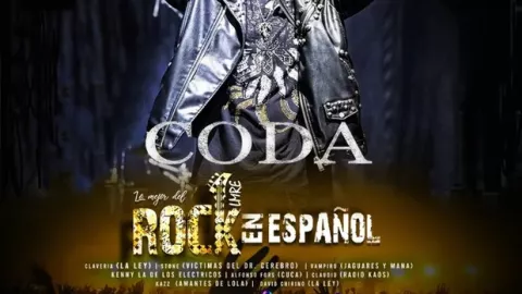 Eternamente Xava Homenaje a Xava Drago CDMX