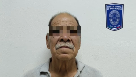 Detienen a encargado de funeraria Del Carmen