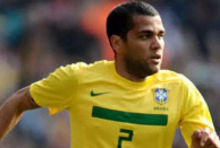 Dani Alves
