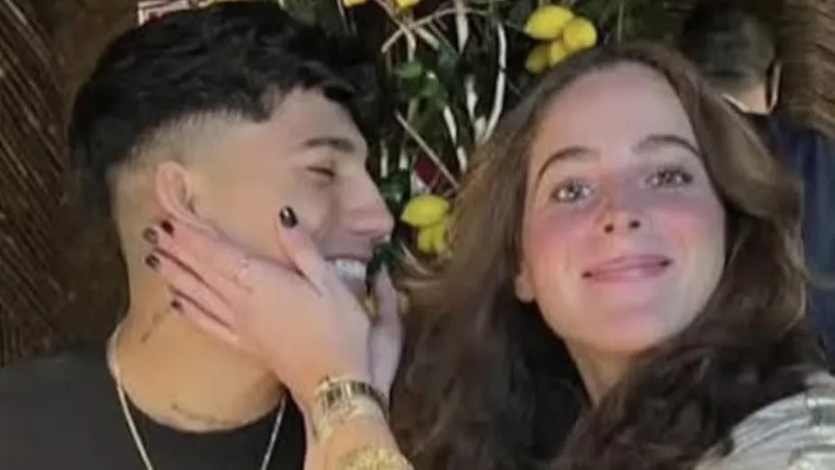 Conoce al futbolista ligado al Club León que es expareja de Fátima Bosch, mexicana que ganó Miss Universo 2025.jpg