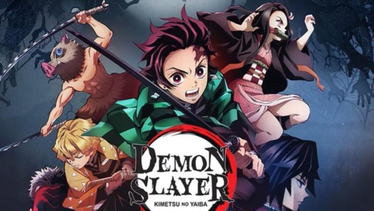 Demon Slayer