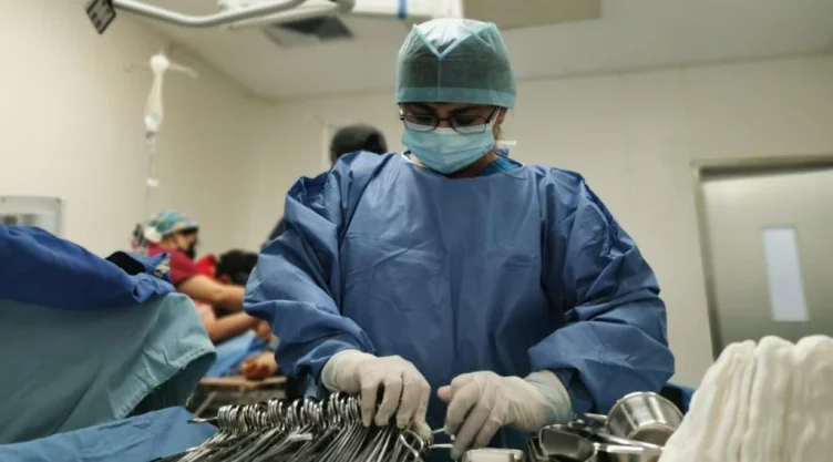 IMSS Campeche