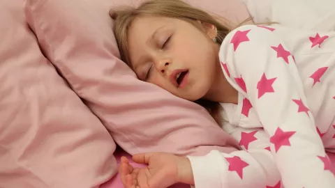 babeas mientras duermes