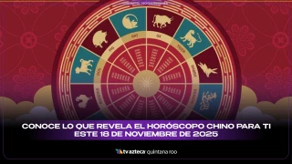 Horóscopo Chino hoy: predicciones para tu signo este 18 de noviembre de 2025