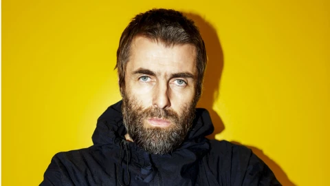 Liam Gallagher