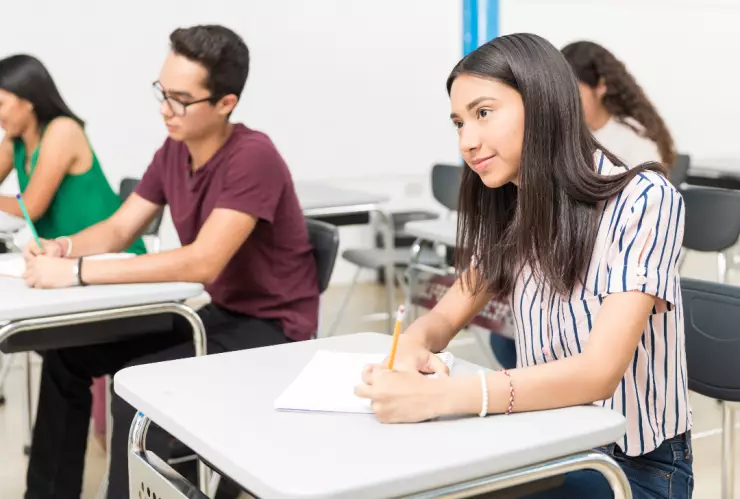 Beca Rita Cetina pago abril