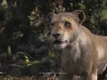 El Rey León Live Action Doblaje