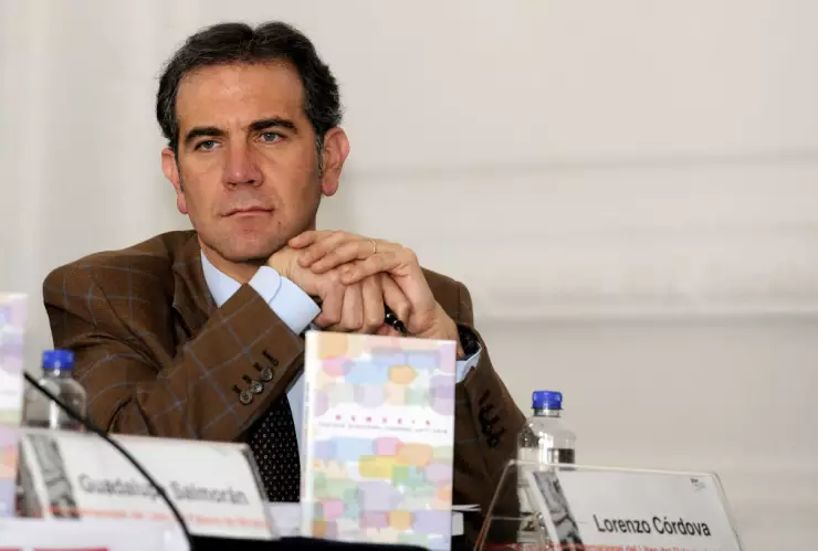 41° Palacio de la Mineria International Book Fair