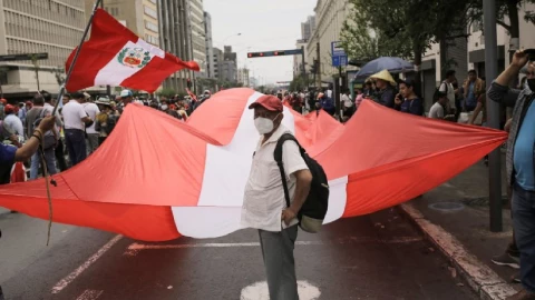 Crisis política en Perú: Qué pasa en el Gobierno y claves principales