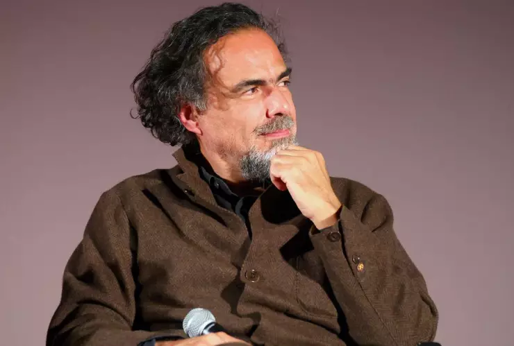 ¿Por qué Alejandro González Iñárritu ganará el Oscar por “Bardo”?